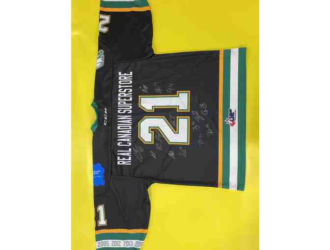 London Knights