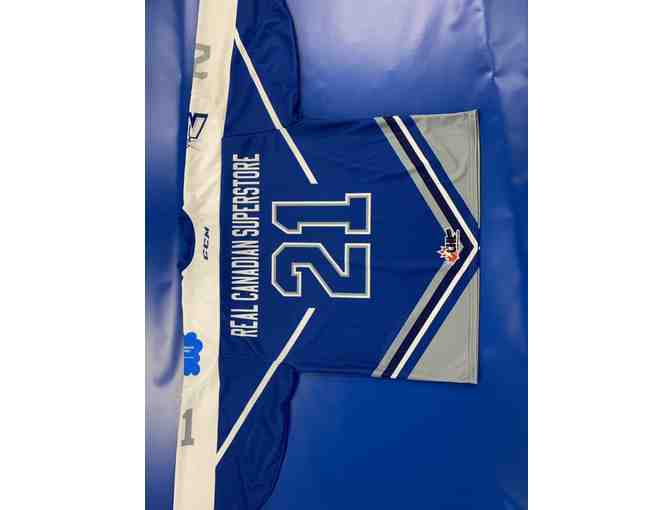 Mississauga Steelheads