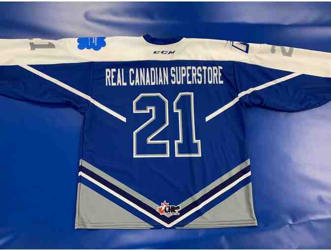 Mississauga Steelheads