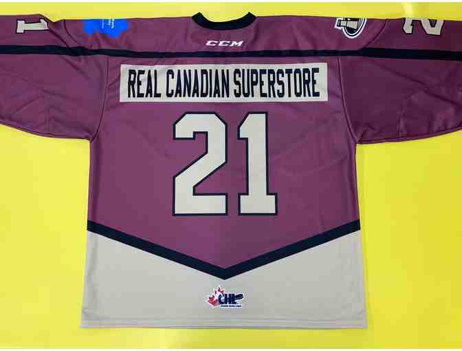 Peterborough Petes