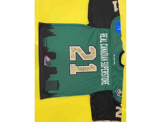 Prince Albert Raiders