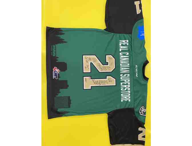 Prince Albert Raiders