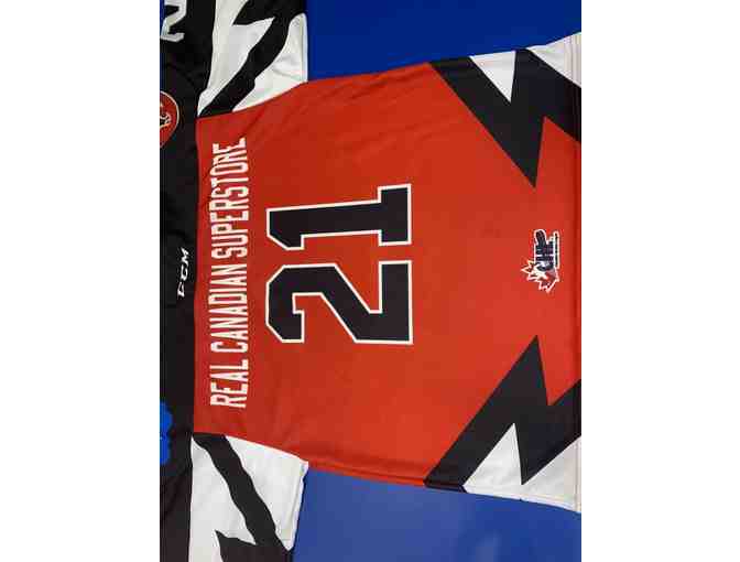 Prince George Cougars