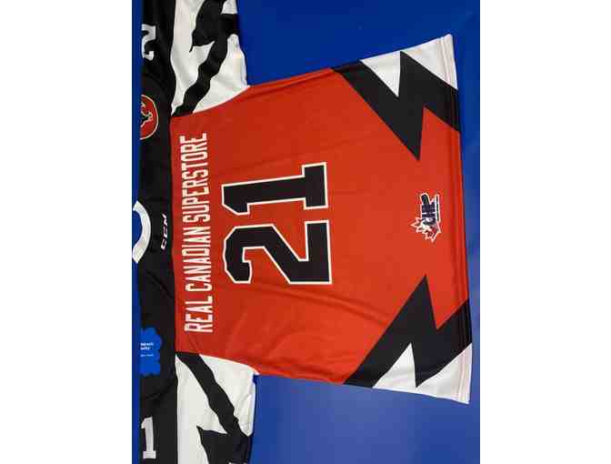 Prince George Cougars