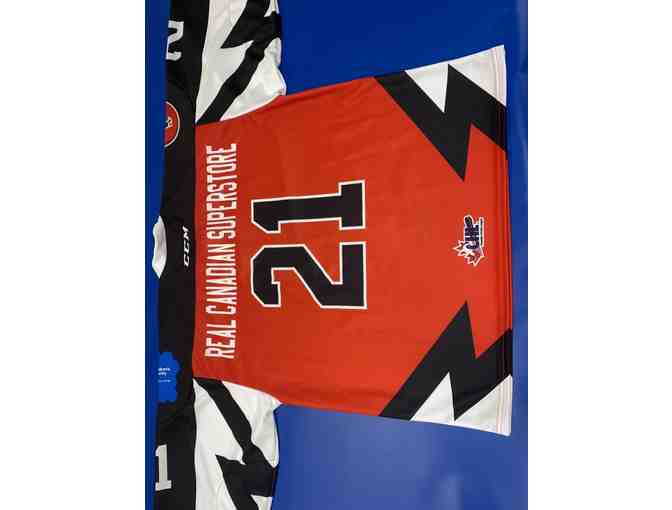 Prince George Cougars