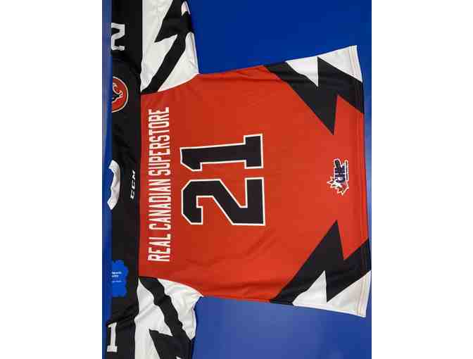 Prince George Cougars