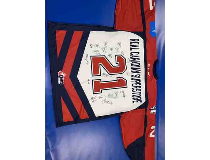 Windsor Spitfires