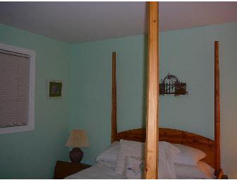 Oregon Coastal Vacation #1