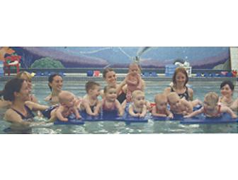 Children's Swim Lessons
