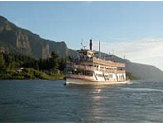 River Cruise for Two