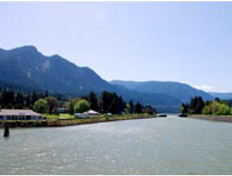 River Cruise for Two