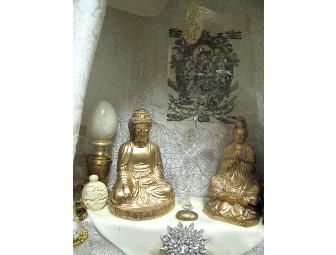 Buddhist Shrine