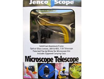 Junior Microscope/Telescope