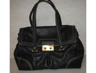 Talbots Leather Handbag