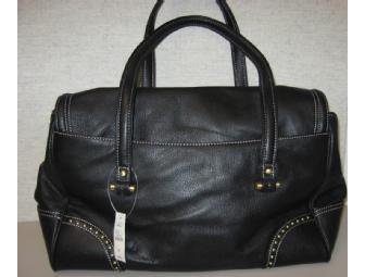 Talbots Leather Handbag