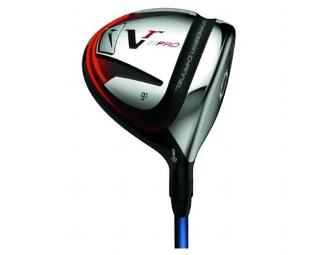 Nike Golf VR Pro STR8-FIT Tour