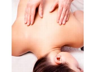 One Hour Clinic Massage