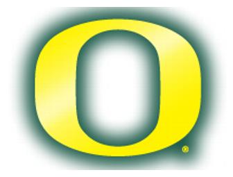 The Duck Store - U of O Gift Certificate $30