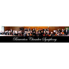Beaverton Symphony Orchestra