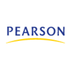 Pearson Professional & Career