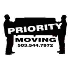 Priority Moving Services