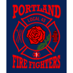 Portland Firefighters Association