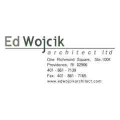 Sponsor: Ed Wojcik Architect Ltd.