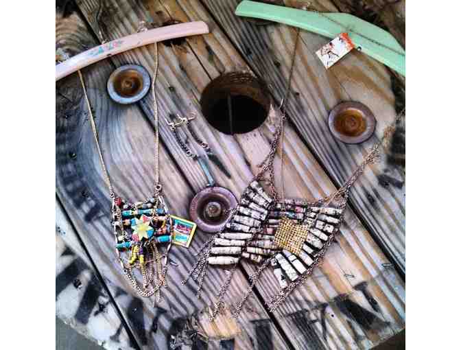 Rescue Moderne Consignment