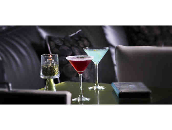 The 10 Below Restaurant & Lounge