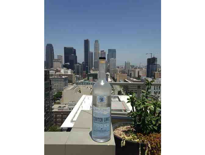 Bend Distillery Tasting Tour