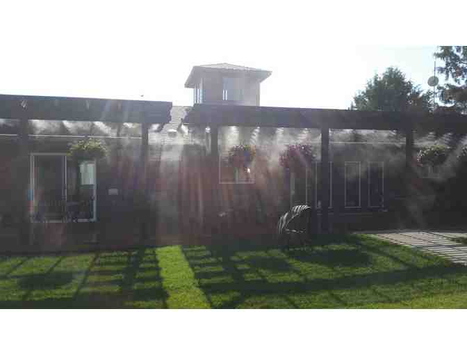 Bend Distillery Tasting Tour