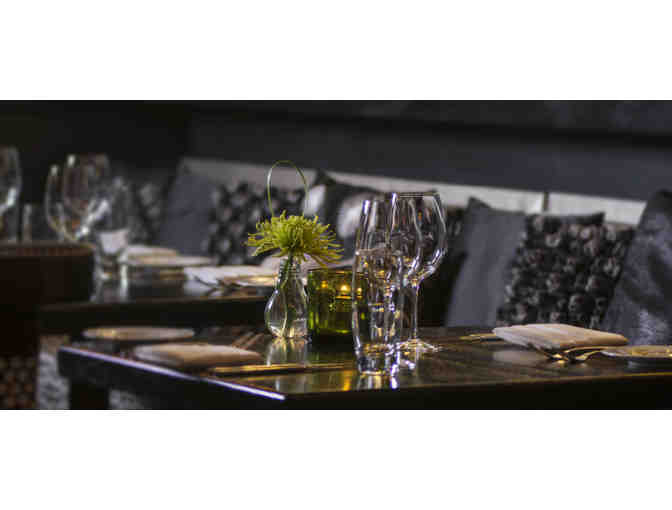 10 Below Restaurant & Lounge  giftcard