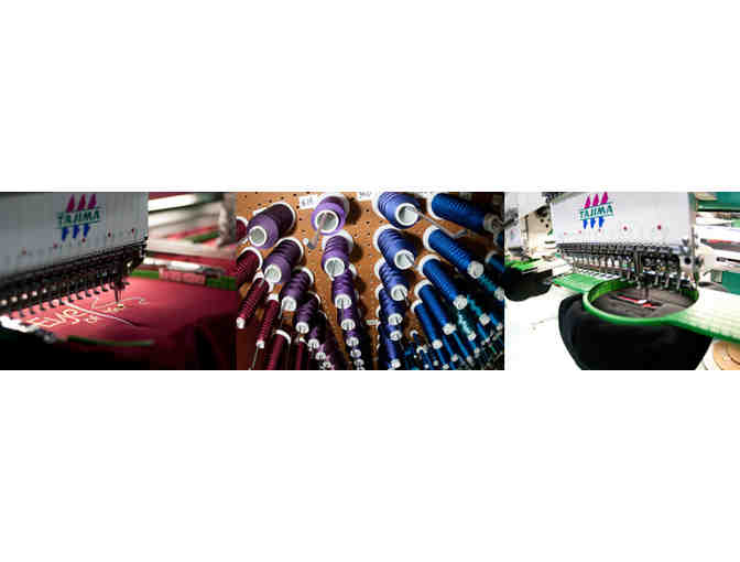 Eye of the Needle Hoody