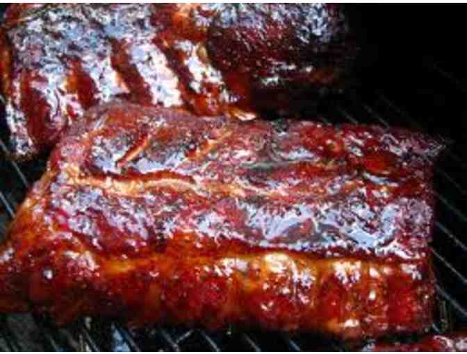 Redmond Smokehouse Food & Grocery