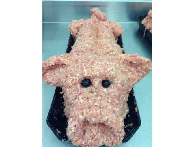 Redmond Smokehouse Food & Grocery