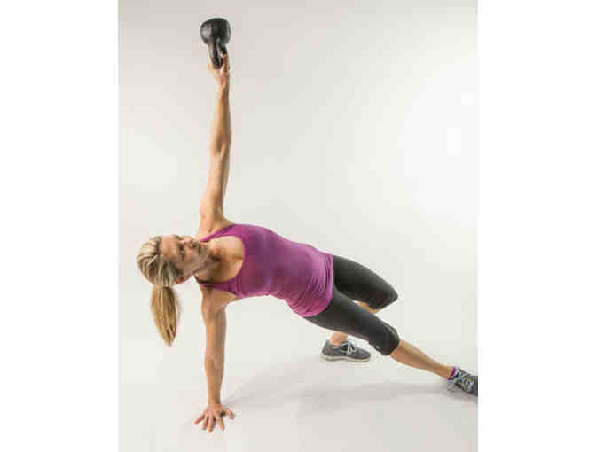 360 Strength Personal Training