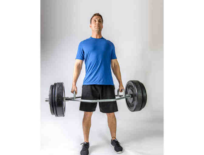 360 Strength Personal Training