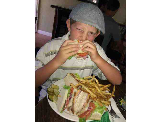 Brother Jon's Public House