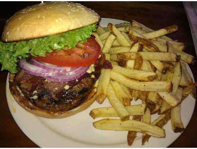 Brother Jon's Public House