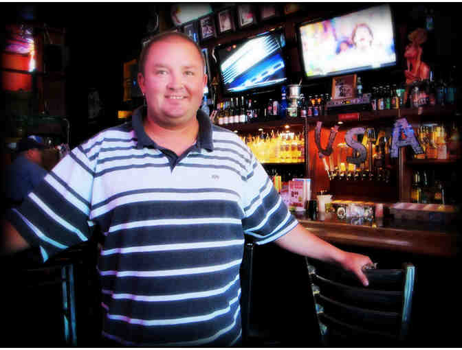 Sidelines Sports Bar & Grill