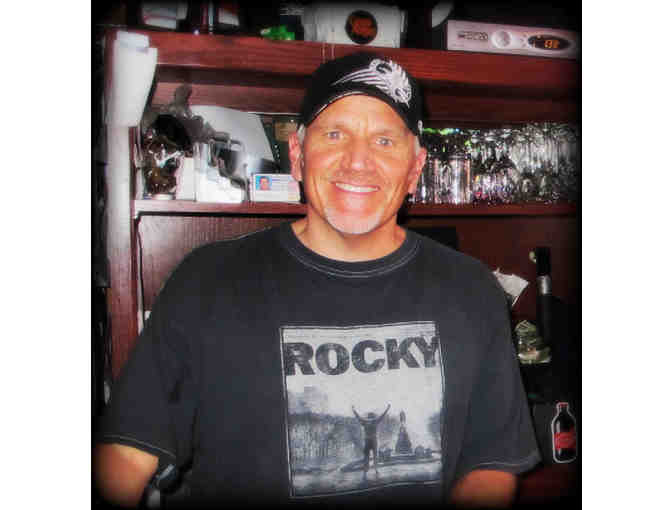 Sidelines Sports Bar & Grill