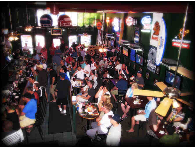 Sidelines Sports Bar & Grill