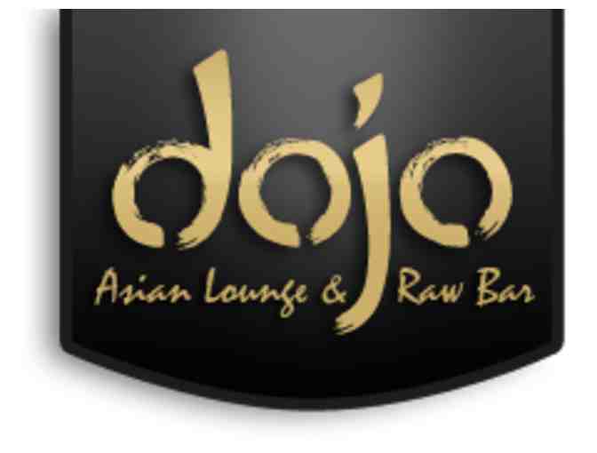Dojo Asian Lounge & Raw Bar