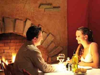 Cafe Cruz $100 Gift Certificate