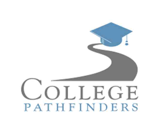 College Pathfinders, 2-hr College Planning Consultation