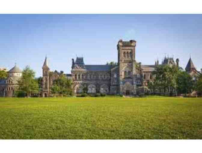 College Pathfinders, 2-hr College Planning Consultation