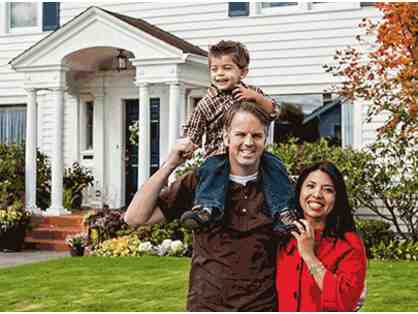 First Alarm Residential Security System (Value $1,200)