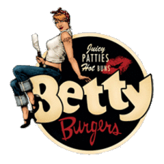 Betty Burgers
