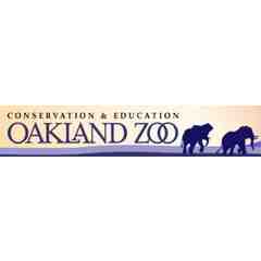 Oakland Zoo