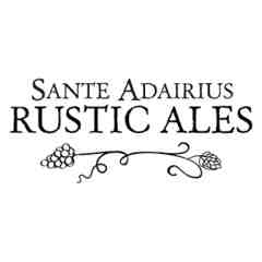 Sante Adairius Rustic Ales